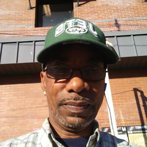 Meet your Posher, Seth